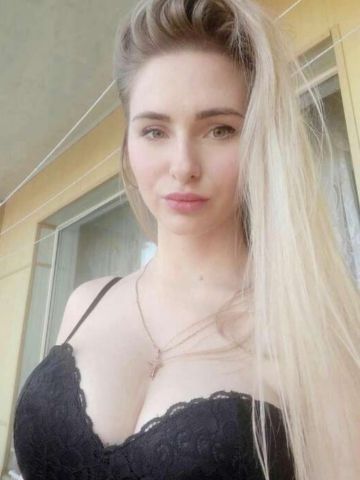 Проститутка Инесса