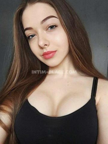 Проститутка Элина